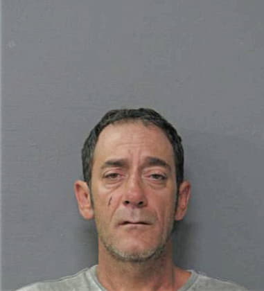 Rickey Delcambre, - Lafayette Parish County, LA 